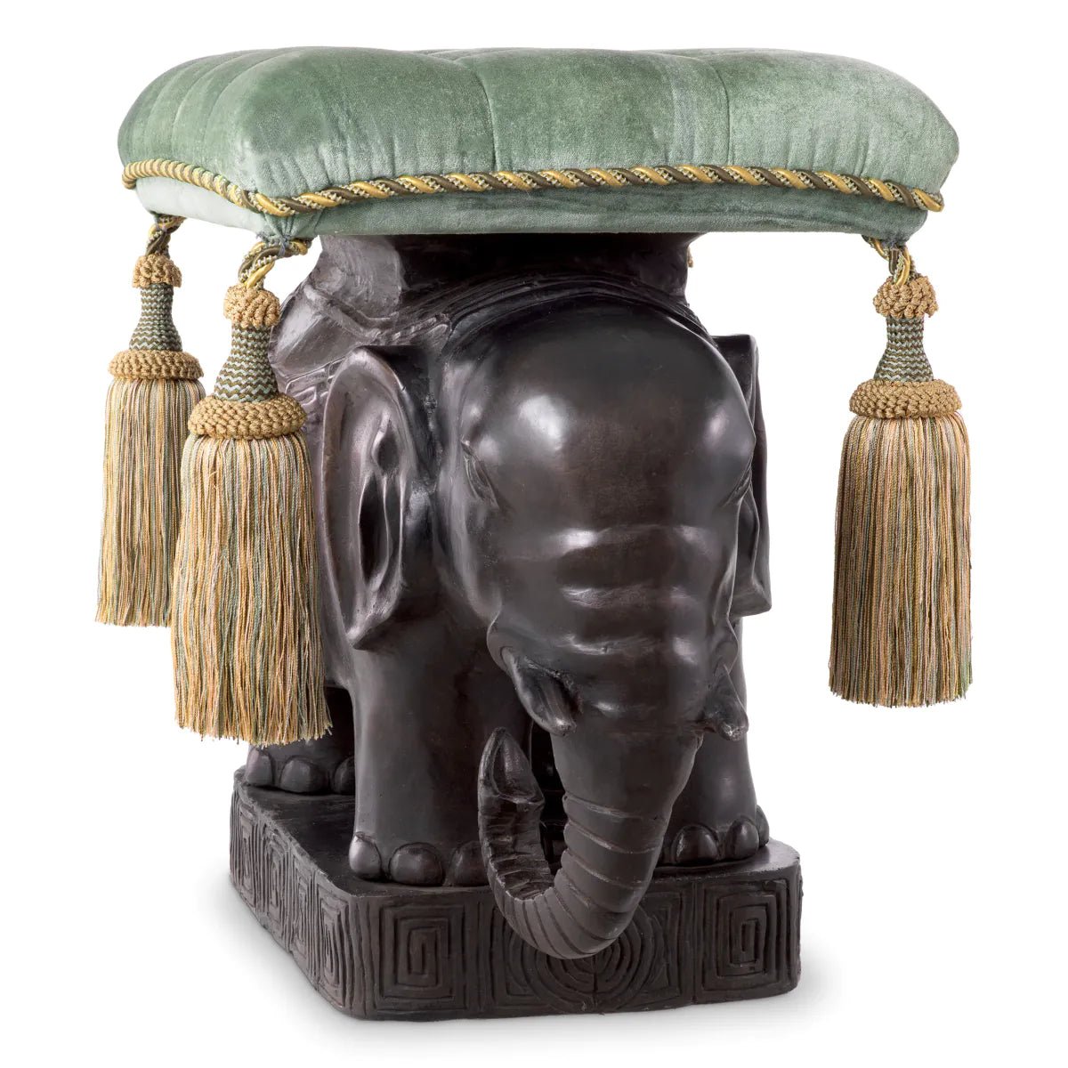 Eichholtz Hocker Elephant Eichholtz 117870
