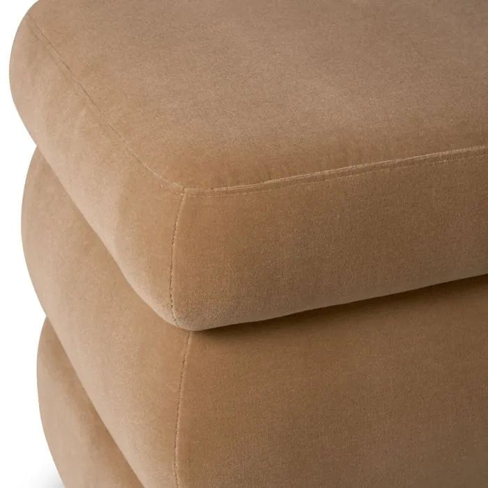 Eichholtz Hocker Fifth Eichholtz TM0353