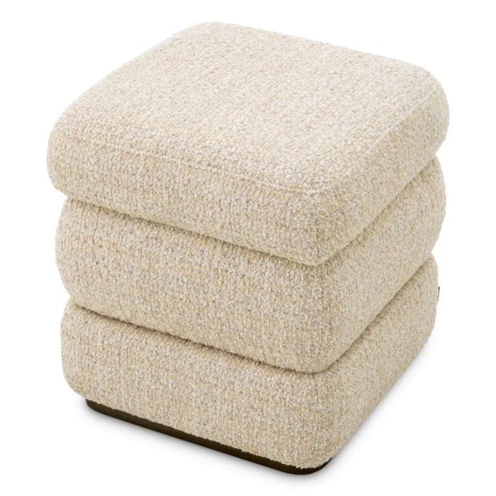 Eichholtz Hocker Fifth Eichholtz TM0410