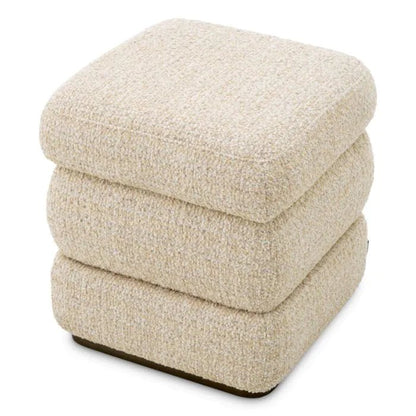 Eichholtz Hocker Fifth Eichholtz TM0410