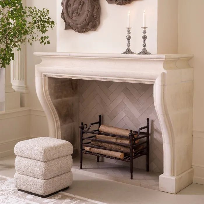 Eichholtz Hocker Fifth Eichholtz TM0410