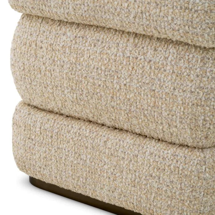 Eichholtz Hocker Fifth Eichholtz TM0410