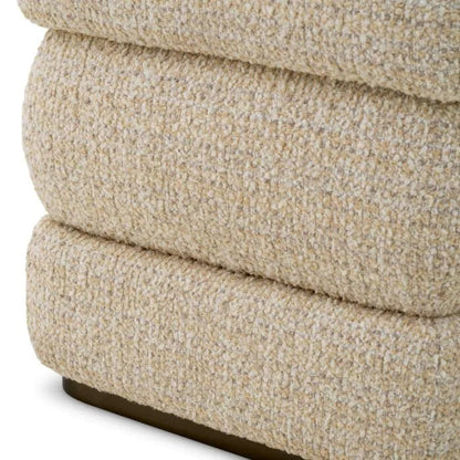 Eichholtz Hocker Fifth Eichholtz TM0410