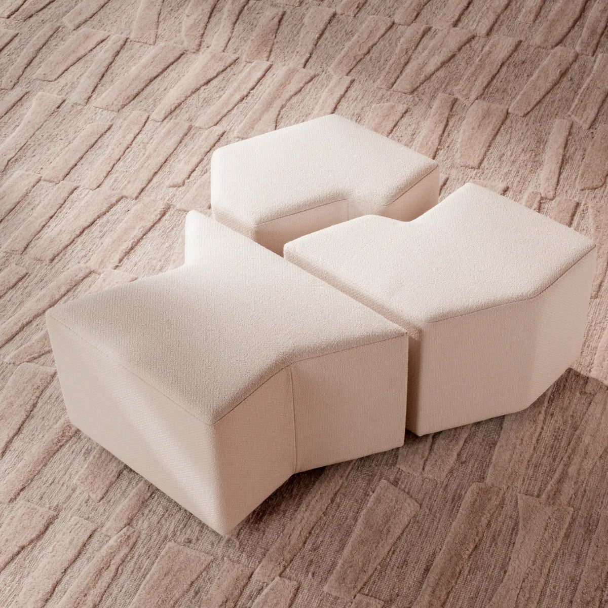 Eichholtz Hocker Filbert Eichholtz 118332