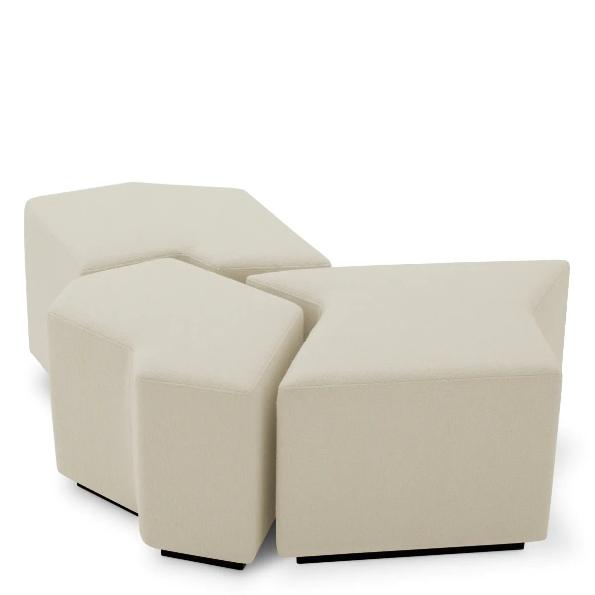 Eichholtz Hocker Filbert Eichholtz 118332