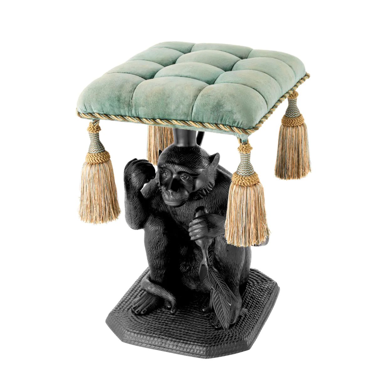 Eichholtz Hocker Monkey Eichholtz 112863