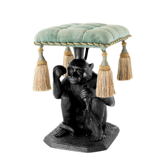 Eichholtz Hocker Monkey Eichholtz 112863