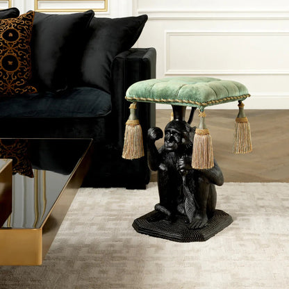 Eichholtz Hocker Monkey Eichholtz 112863