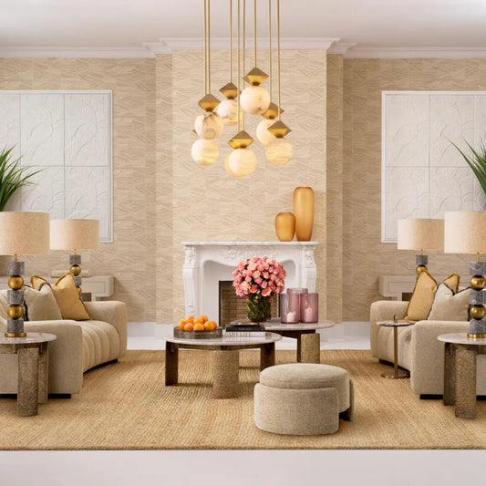 Eichholtz Hocker Ortega Eichholtz 118025