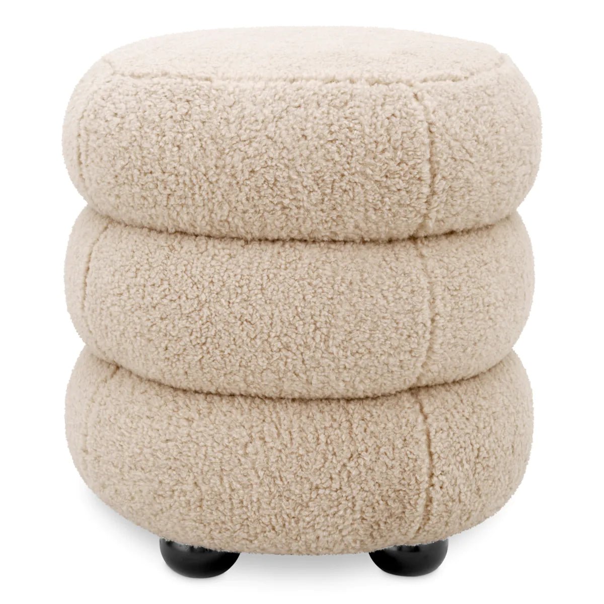 Eichholtz Hocker Tulum Eichholtz 116792