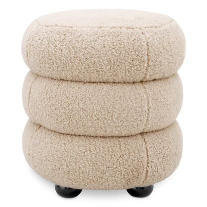 Eichholtz Hocker Tulum Eichholtz 116792