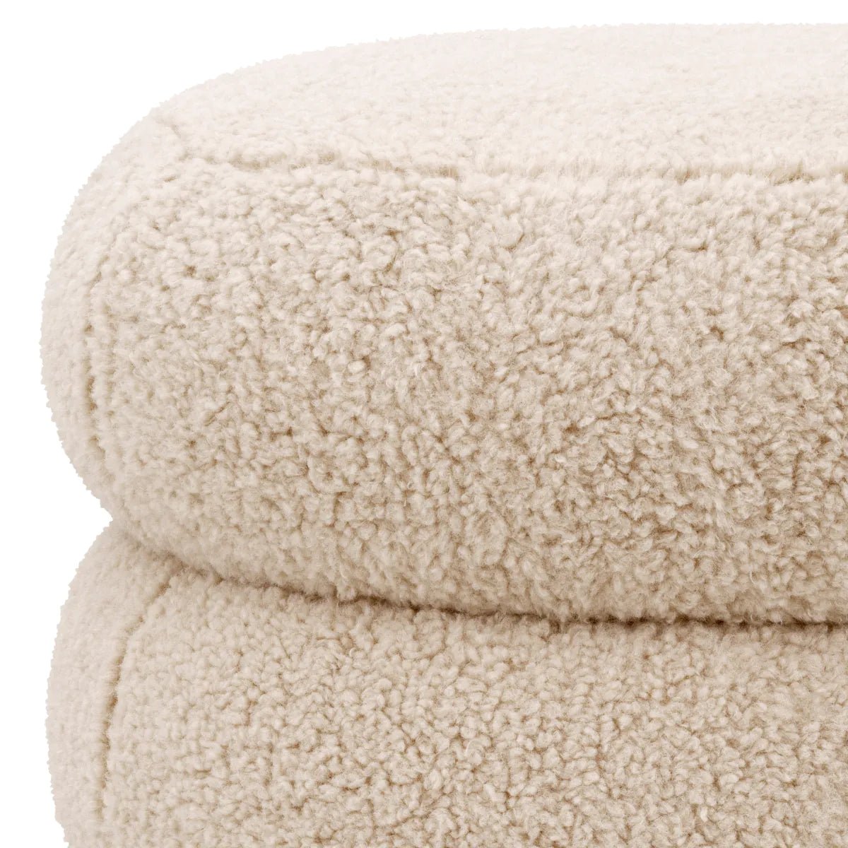 Eichholtz Hocker Tulum Eichholtz 116792