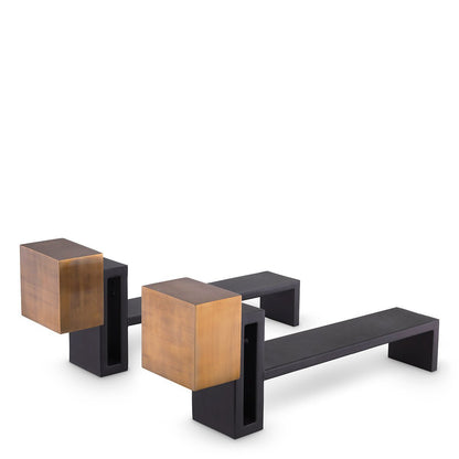 Eichholtz Kaminbock Chitry Eichholtz 114969