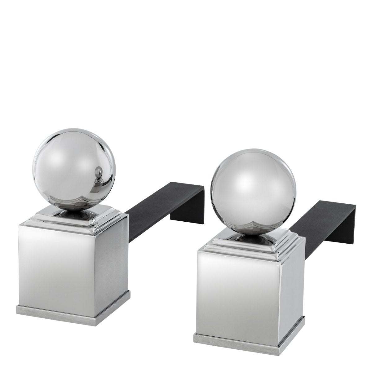 Eichholtz Kaminbock Viviers Eichholtz 114559