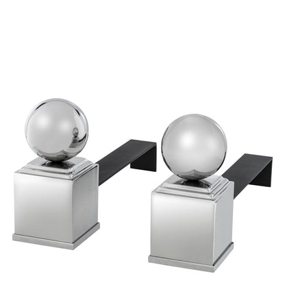 Eichholtz Kaminbock Viviers Eichholtz 114559