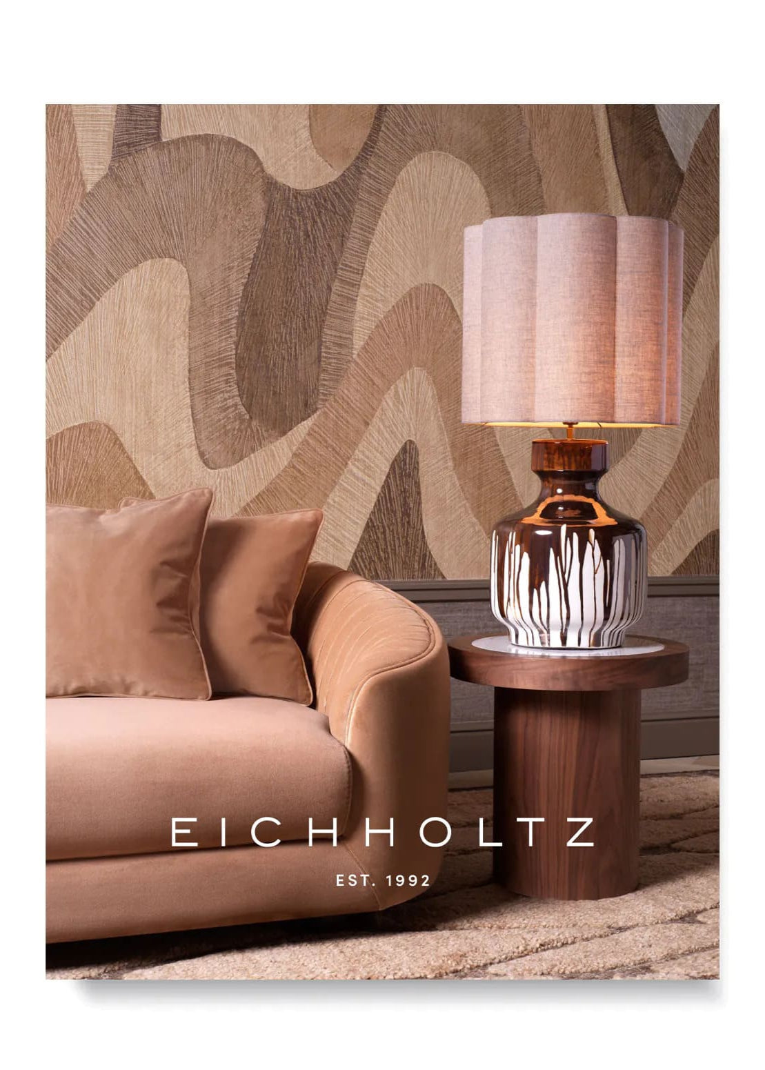 Eichholtz Katalog Jänner 2025 Wien
