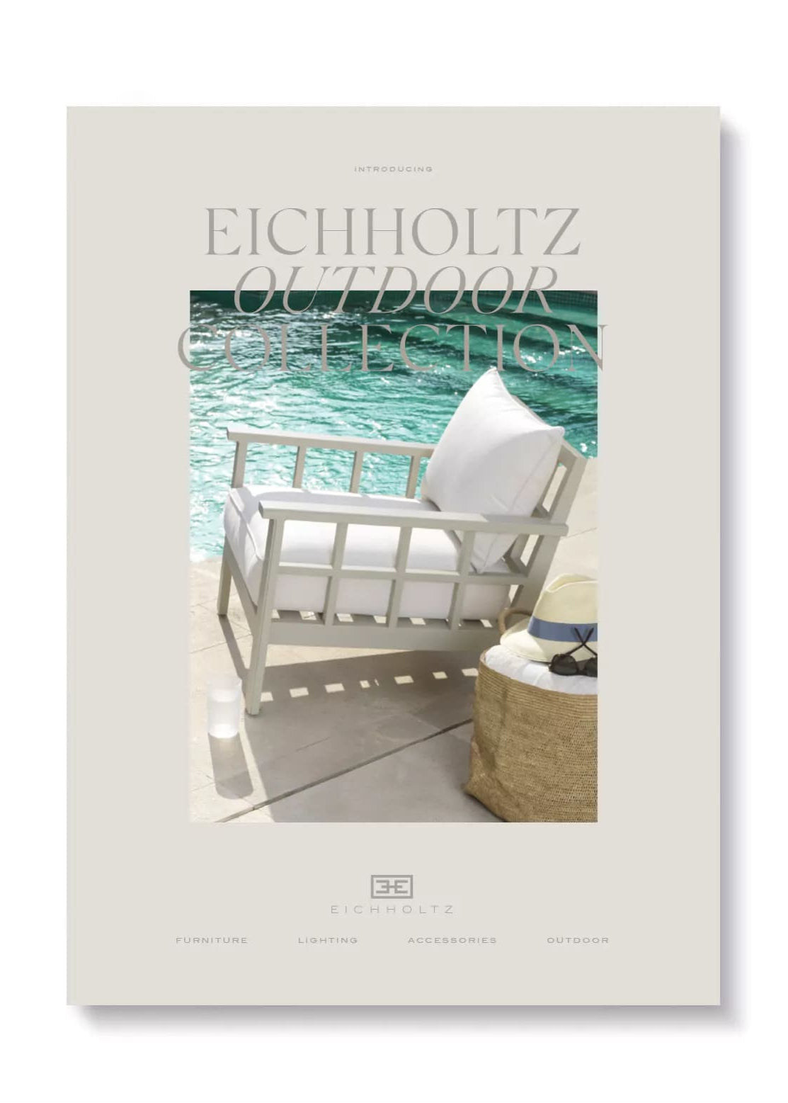 Eichholtz Katalog Outdoor Wien