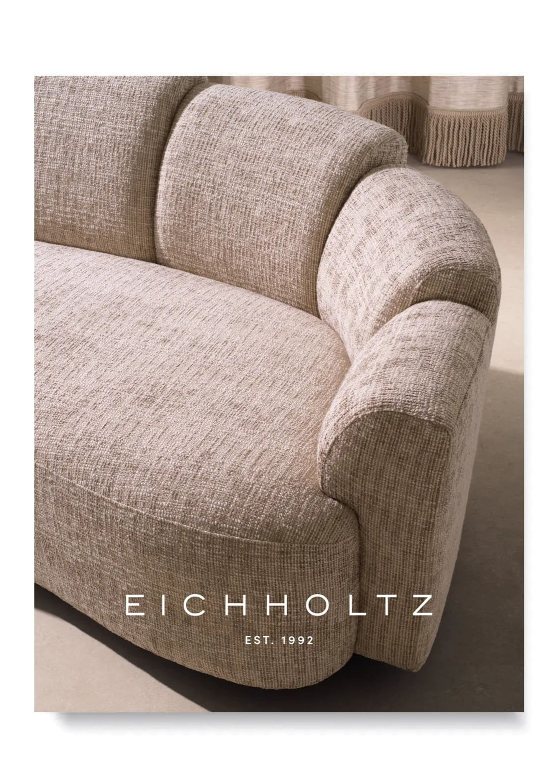 Eichholtz Katalog September 2024 Wien