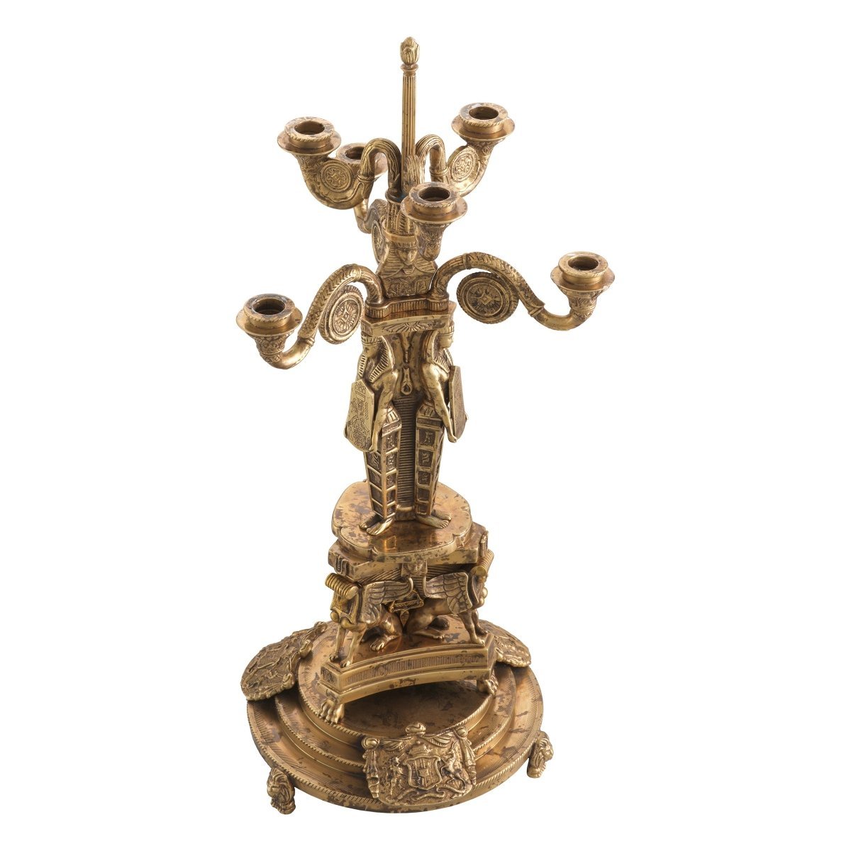 Eichholtz Kerzenhalter Decaix Eichholtz TM0188