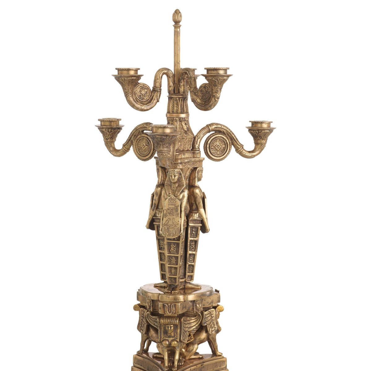 Eichholtz Kerzenhalter Decaix Eichholtz TM0188