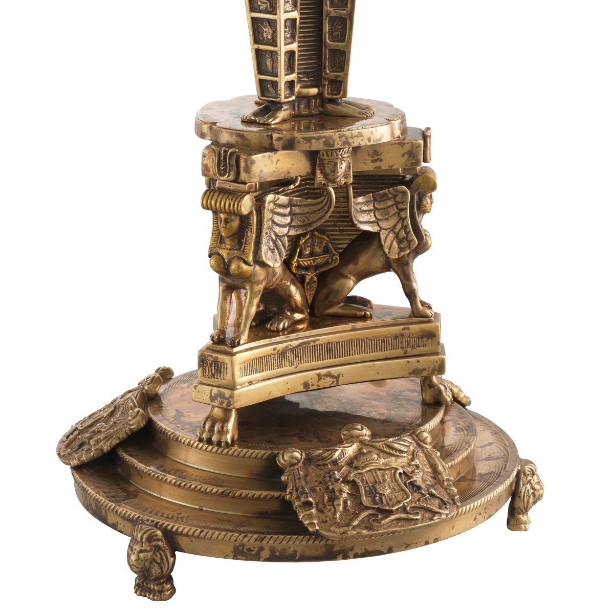 Eichholtz Kerzenhalter Decaix Eichholtz TM0188