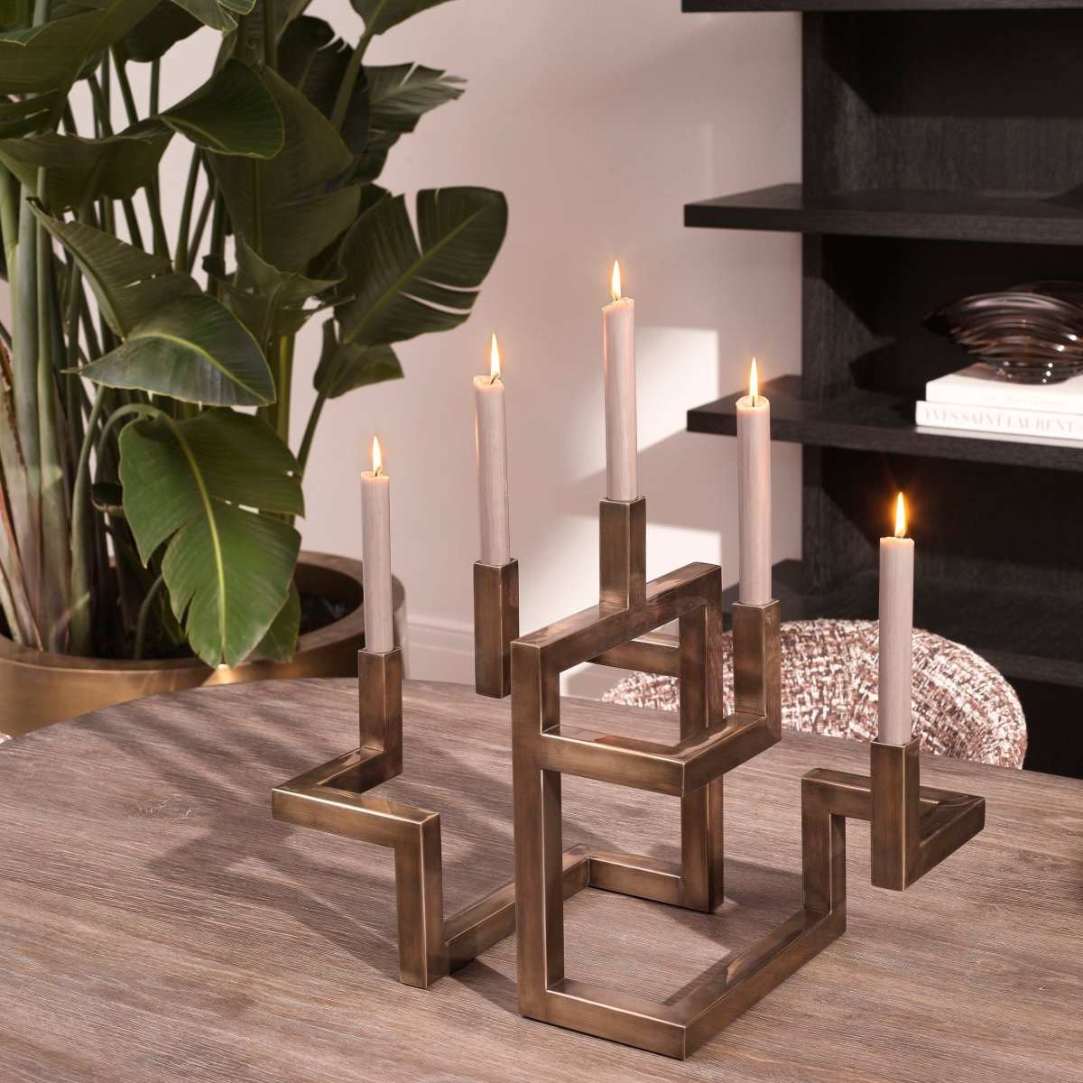 Eichholtz Kerzenhalter Skyline Eichholtz 119158