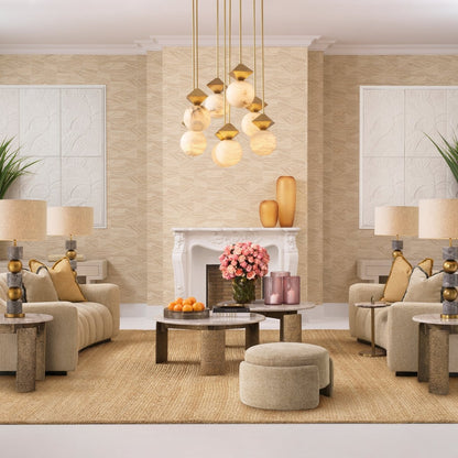 Eichholtz Kissen Kauai Eichholtz 117855