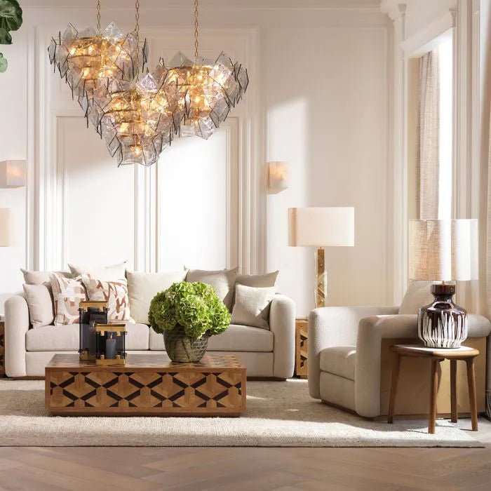 Eichholtz Kissen Saphira I Eichholtz 119952