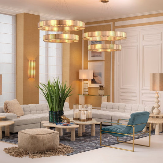 Eichholtz Kissen Vieste S Eichholtz 118099