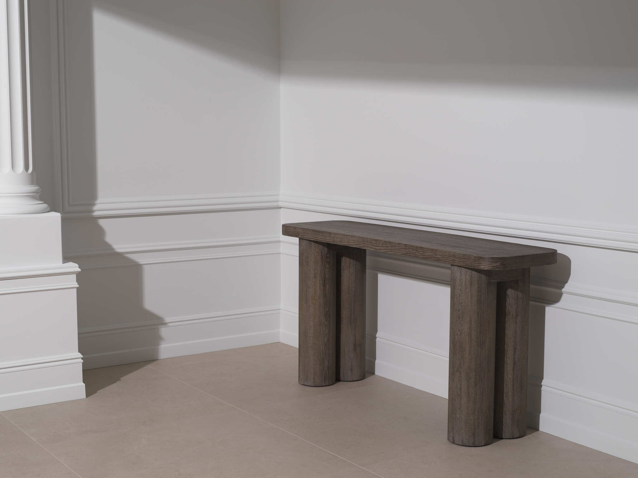 Eichholtz Möbelkollektion 2024 mit organischen Formen, neutralen Farben und hochwertiger Verarbeitung. Moderne Sofas, Sessel und Tische mit eleganten Details für stilvolles Wohnen.