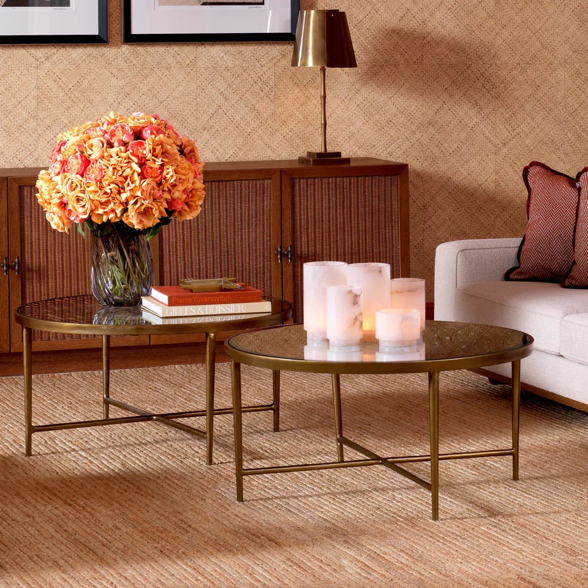 Eichholtz Kommode Borchard Eichholtz 118631