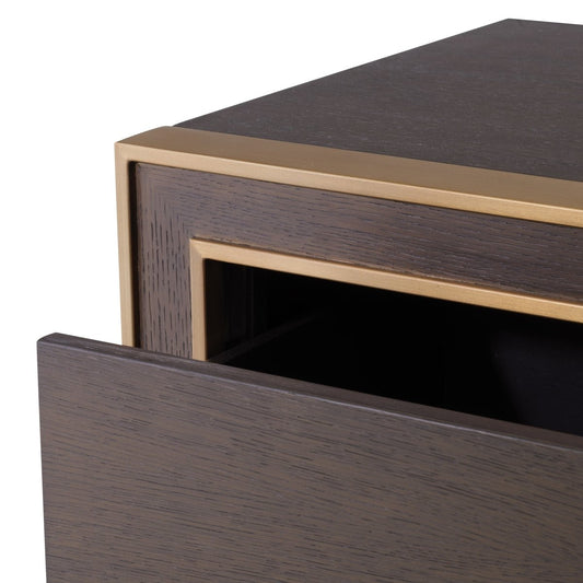 Eichholtz Kommode Camelot Eichholtz 117692