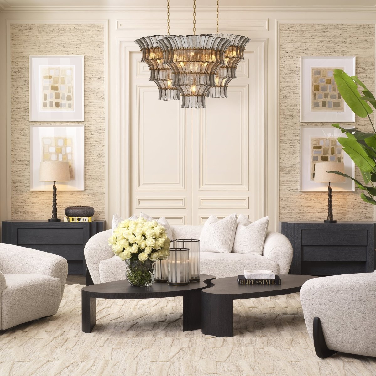 Eichholtz Kommode Metropolitan Eichholtz TM0143