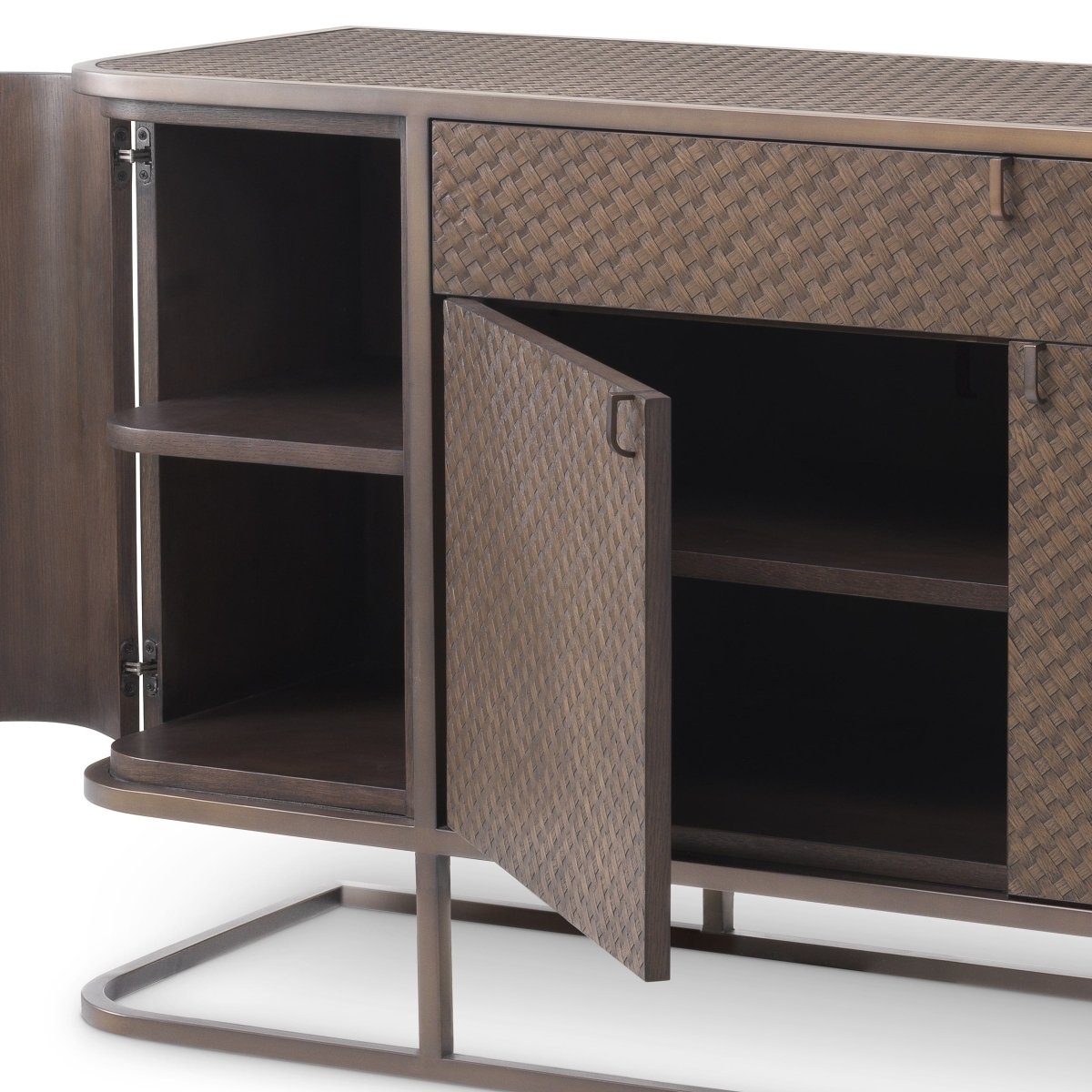 Eichholtz Kommode Napa Valley Eichholtz 113396