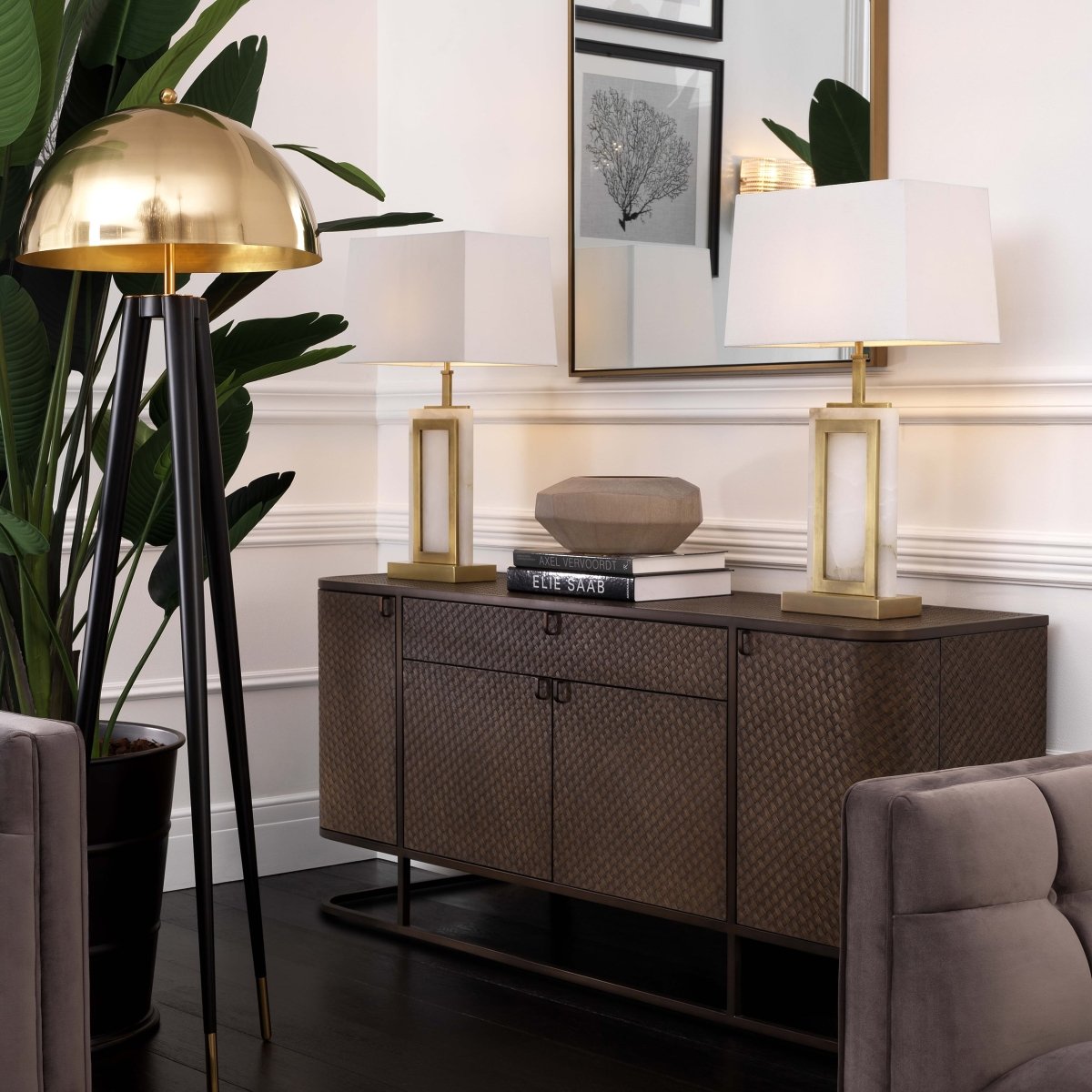 Eichholtz Kommode Napa Valley Eichholtz 113396