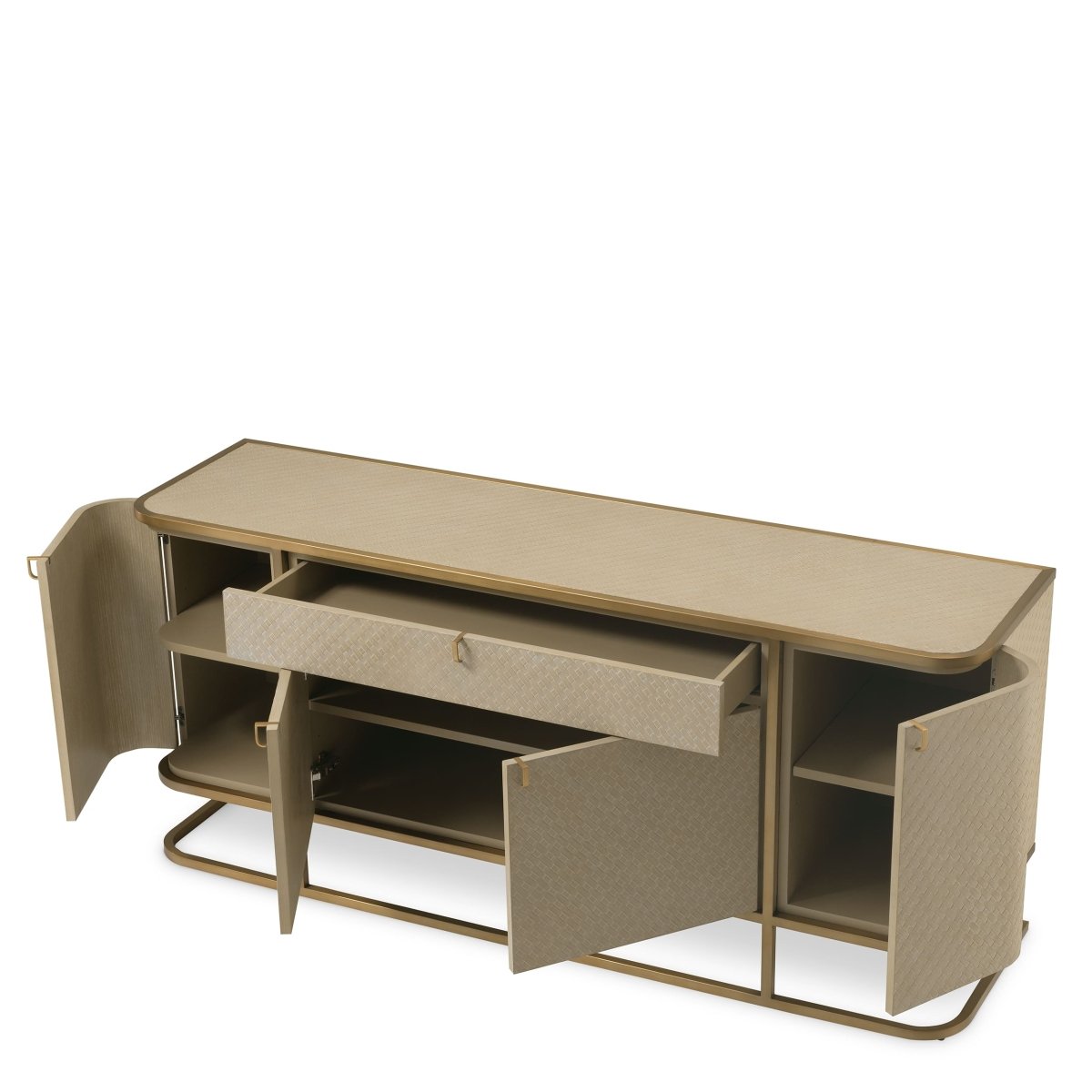 Eichholtz Kommode Napa Valley Eichholtz 114778