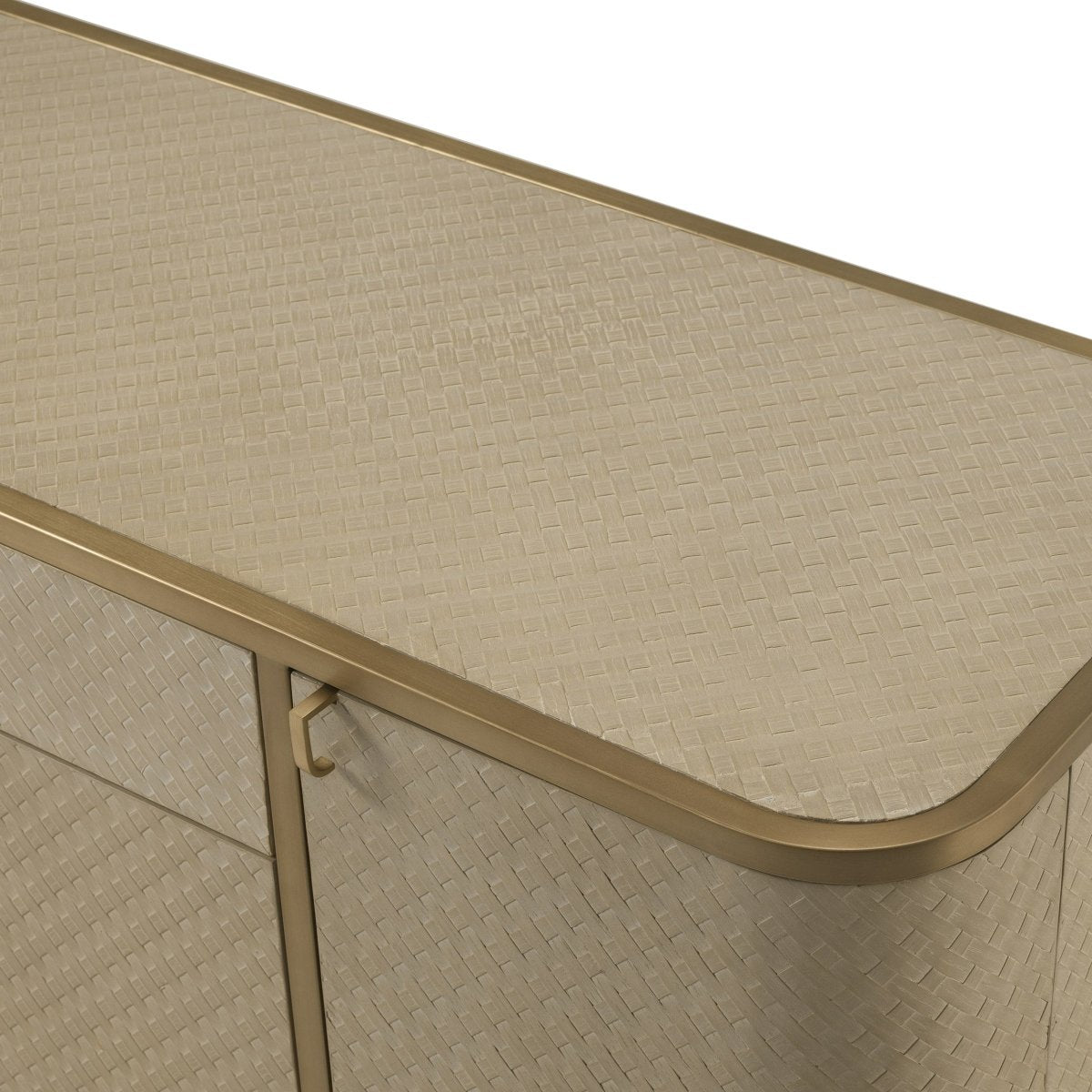 Eichholtz Kommode Napa Valley Eichholtz 114778