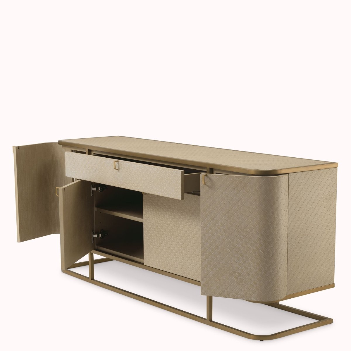 Eichholtz Kommode Napa Valley Eichholtz 114778