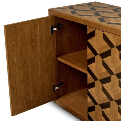 Eichholtz Kommode Rubicon Eichholtz 120009