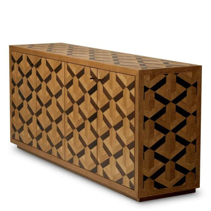 Eichholtz Kommode Rubicon Eichholtz 120009