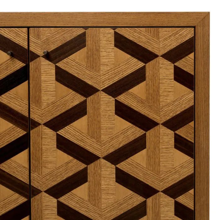 Eichholtz Kommode Rubicon Eichholtz 120009