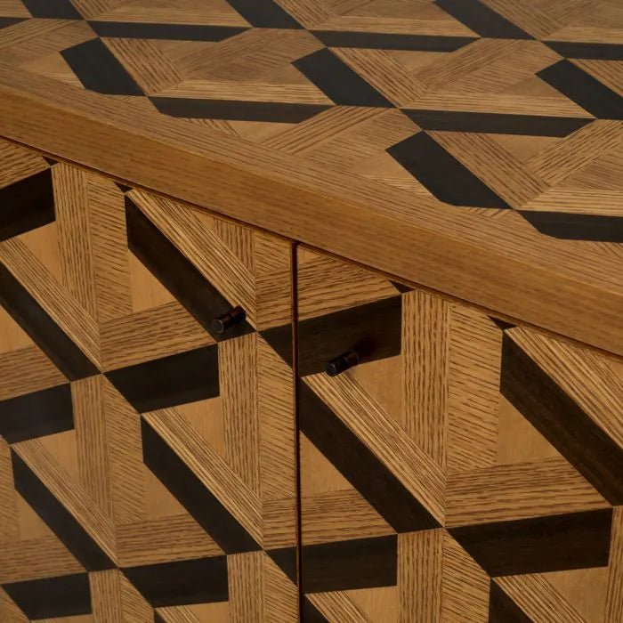 Eichholtz Kommode Rubicon Eichholtz 120009