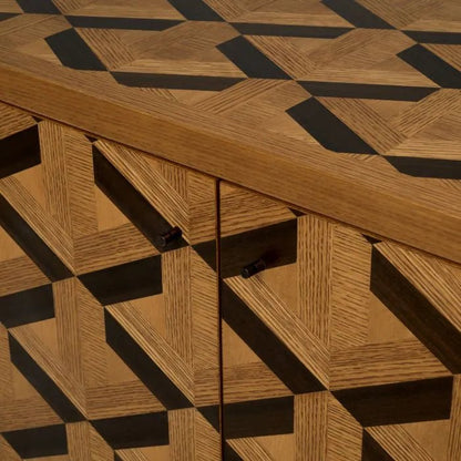 Eichholtz Kommode Rubicon Eichholtz 120009