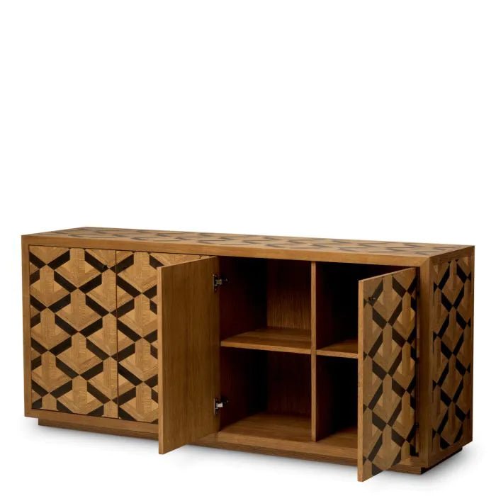 Eichholtz Kommode Rubicon Eichholtz 120009