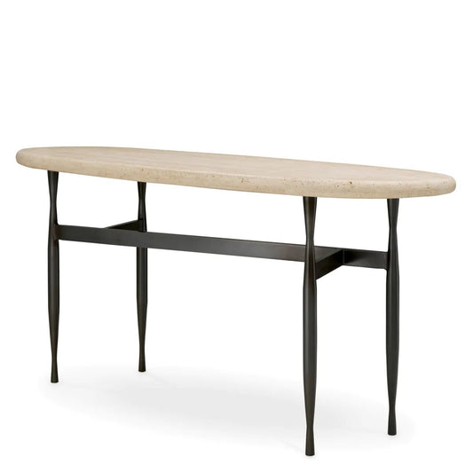 Eichholtz Konsolentisch Palermo Eichholtz 118524