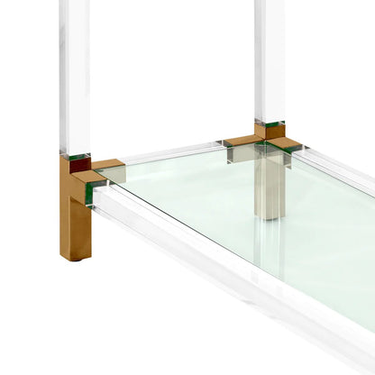 Eichholtz Konsolentisch Royalton Eichholtz 111986