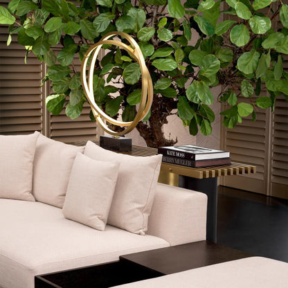 Eichholtz Konsolentisch Vauclair Eichholtz 114311