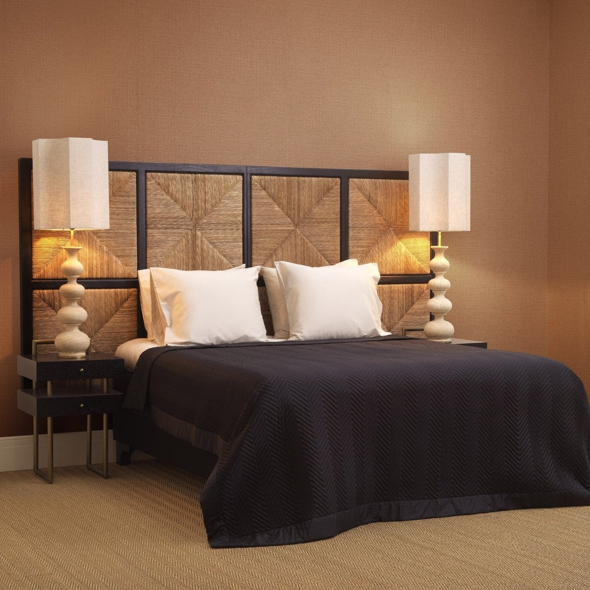 Eichholtz Kopfteil Aruba Eichholtz 118285