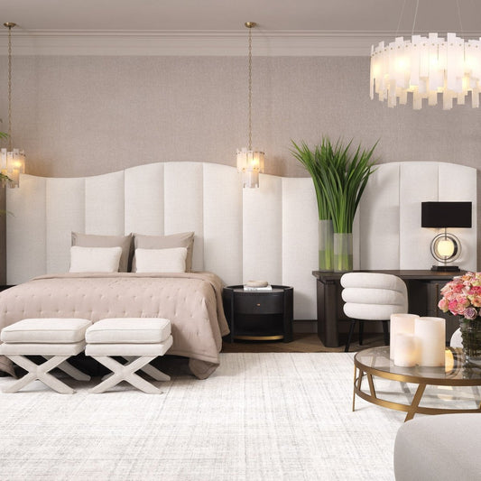 Eichholtz Kopfteil Chanton Eichholtz 117935