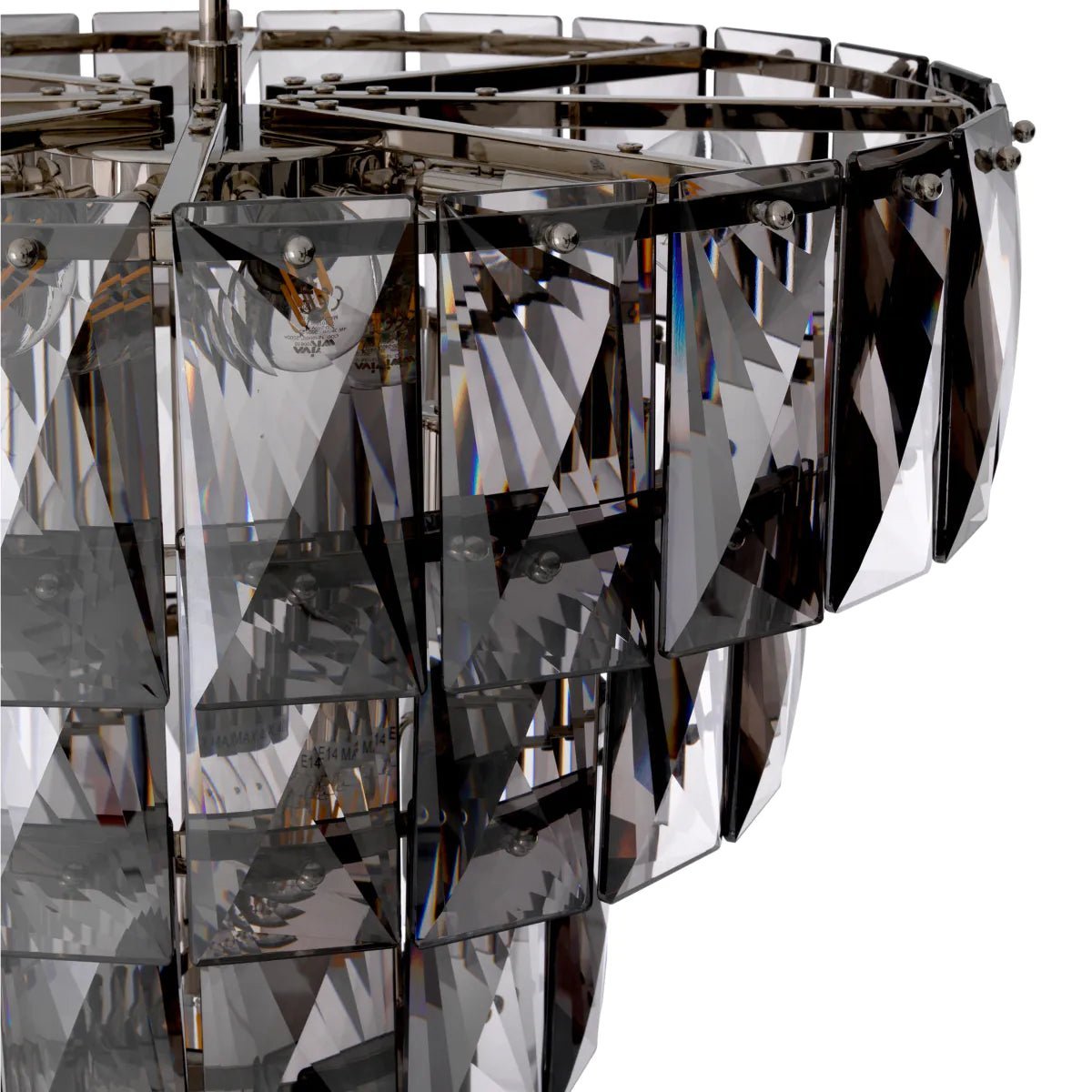 Eichholtz Kronleuchter Amazone S Eichholtz 113978